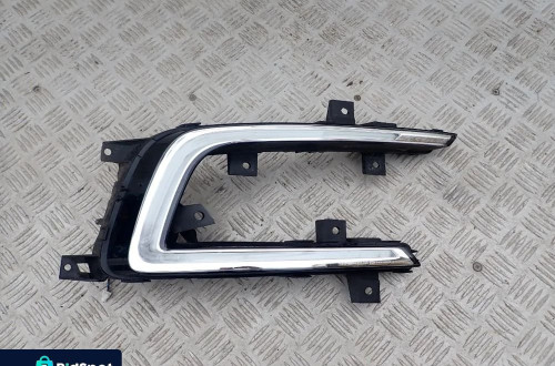 VW GOLF VII 7 5GE HALOGEN LED DRL LEWY 5GE941055B RADOM