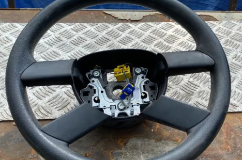 vw polo 9n iv kierownica 6q0419091c