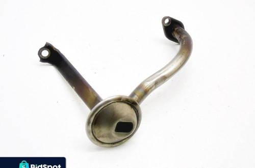 Smok Pompy Oleju 1.0 16V Vvti Toyota Yaris I 1Sz