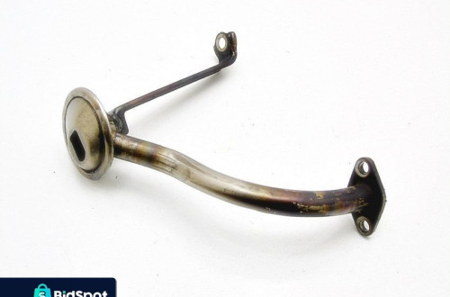 Smok Pompy Oleju 1.0 16V Vvti Toyota Yaris I 1Sz