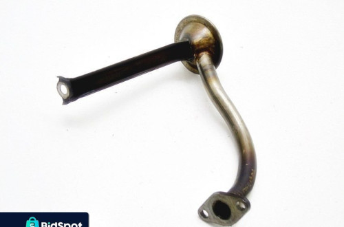 Smok Pompy Oleju 1.0 16V Vvti Toyota Yaris I 1Sz