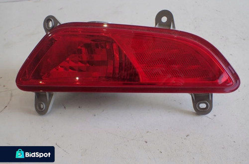 Lampa przeciwmgielna lewa HYUNDAI IX20