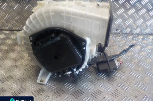 NISSAN MURANO Z50 NAGRZEWNICA DMUCHAWA EU