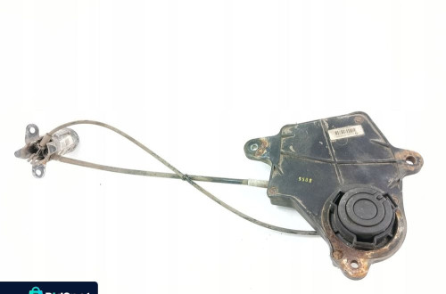 WINDA KOŁA ZAPASOWEGO PEUGEOT 307 (2001-2005) SW KOMBI 9648236680