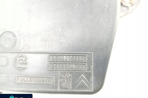 WINDA KOŁA ZAPASOWEGO PEUGEOT 307 (2001-2005) SW KOMBI 9648236680