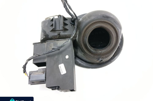 KLAPKA WLEWU PALIWA FORD C-MAX MK1 2003-2006 3M51-R27936-AG KOD LAKIERU W3