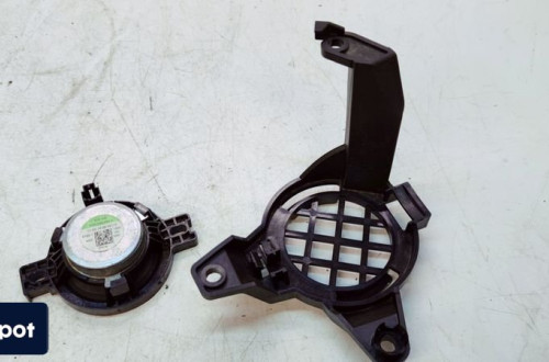 GŁOŚNIK DESKI DOLNY AUDI A3 8V VOLKSWAGEN SEAT SKODA 5Q1971846 4M0035454A