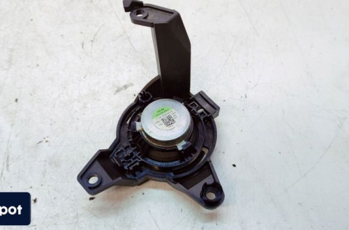 GŁOŚNIK DESKI DOLNY AUDI A3 8V VOLKSWAGEN SEAT SKODA 5Q1971846 4M0035454A