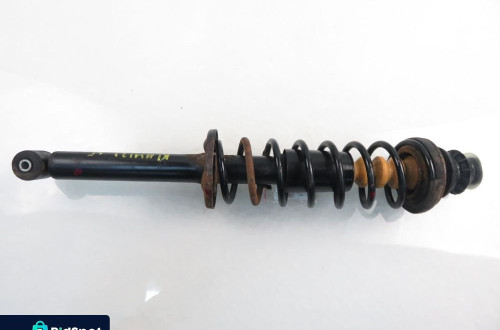 AMORTYZATOR LEWY TYLNY VW POLO III FL