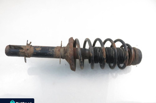 MCPERSON PRAWY PRZEDNI VW BORA 1.9 TDI