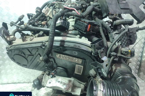SILNIK KOMPLETNY OPEL INSIGNIA A (2008-2013) 2.0 CDTI 110KM 81kW A20DTC