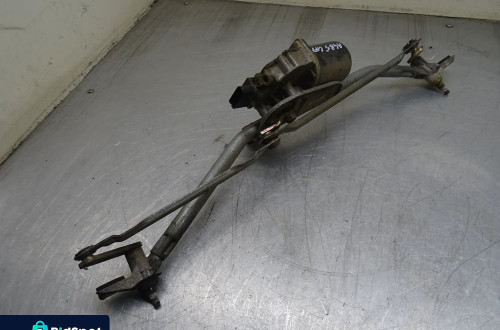 AUDI A4 B5 LIFT 1.9TDI MECHANIZM WYCIERACZEK PRZÓD 8D1955113C