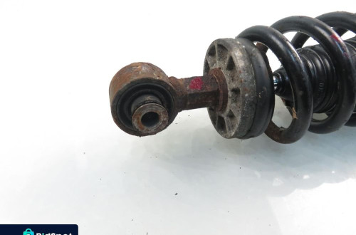 AMORTYZATOR LEWY TYLNY PEUGEOT 407