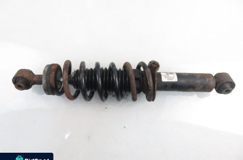 AMORTYZATOR LEWY TYLNY PEUGEOT 407