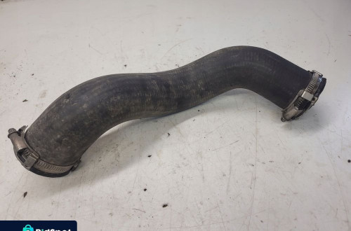 RURA WĄŻ INTERCOOLERA AUDI A6 C6 LIFT 4F0145738AC
