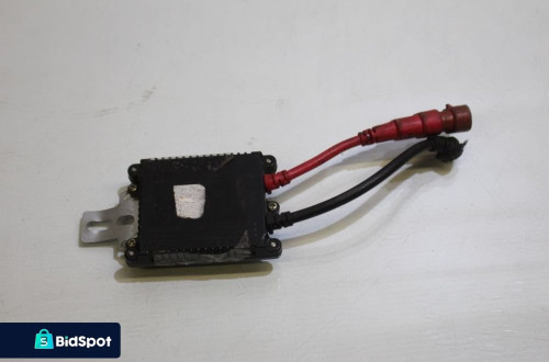 PRZETWORNICA XENON BALLAST