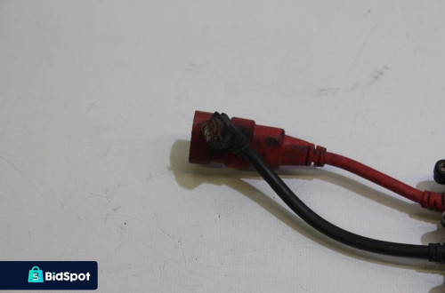 PRZETWORNICA XENON BALLAST