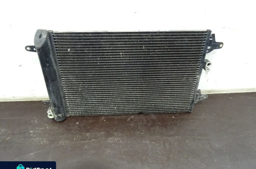 SEAT ALHAMBRA I LIFT 00-10 1.9TDI CHŁODNICA KLIMATYZACJI 7M3820411D