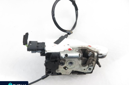 ZAMEK PRAWY PRZEDNI PEUGEOT 207 SW 24094158