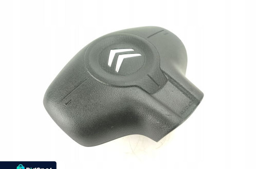 PODUSZKA AIRBAG KIEROWCY CITROEN C3 PICASSO (09-12) 96830365ZD