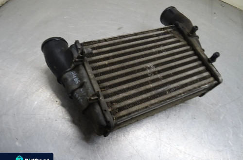AUDI A4 B5 LIFT 1.9TDI INTERCOOLER