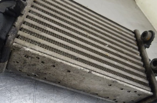 AUDI A4 B5 LIFT 1.9TDI INTERCOOLER