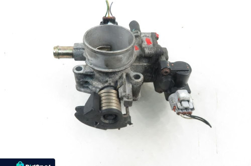 PRZEPUSTNICA TOYOTA COROLLA E12 1.4 VVT 1368001581 8945202040 2227022050