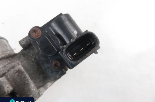 PRZEPUSTNICA TOYOTA COROLLA E12 1.4 VVT 1368001581 8945202040 2227022050