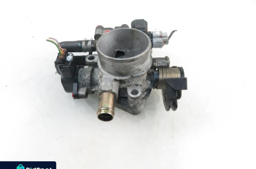 PRZEPUSTNICA TOYOTA COROLLA E12 1.4 VVT 1368001581 8945202040 2227022050