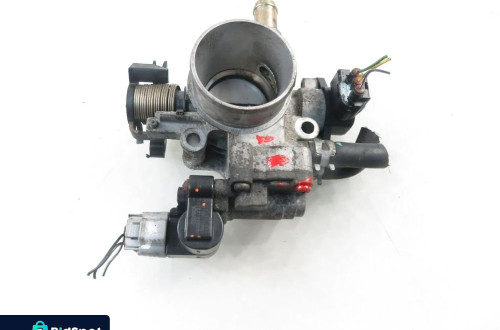 PRZEPUSTNICA TOYOTA COROLLA E12 1.4 VVT 1368001581 8945202040 2227022050