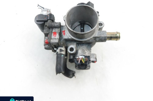 PRZEPUSTNICA TOYOTA COROLLA E12 1.4 VVT 1368001581 8945202040 2227022050