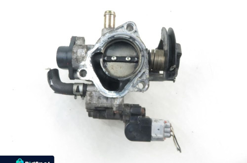 PRZEPUSTNICA TOYOTA COROLLA E12 1.4 VVT 1368001581 8945202040 2227022050