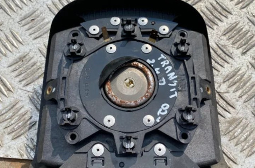 ford transit mk5 v poduszka powietrzna airbag kierowcy