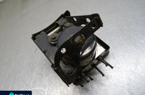 SEAT ALHAMBRA I LIFT 00-10 1.9TDI POMPA STEROWNIK ABS 7M3907379E / 7M3614111M