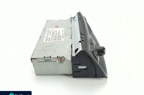 RADIO TOYOTA YARIS I (1999-2003) 1.0 VVT-I 68KM 86120-0D030