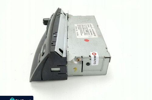 RADIO TOYOTA YARIS I (1999-2003) 1.0 VVT-I 68KM 86120-0D030