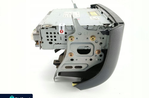 RADIO TOYOTA YARIS I (1999-2003) 1.0 VVT-I 68KM 86120-0D030
