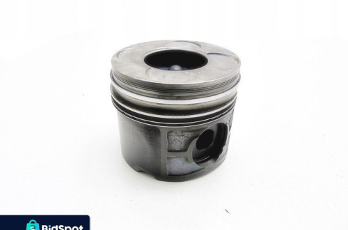 Tłok 8452 Land Rover Freelander 2.0 D Td Td4 Bmw