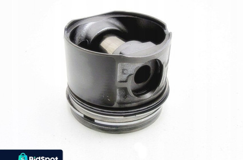 Tłok 8452 Land Rover Freelander 2.0 D Td Td4 Bmw