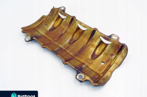 Osłona Wału Fali Oleju 2.0 16V 407 C5 C4 307 Xsara 806 C8 607 Scudo Jumy