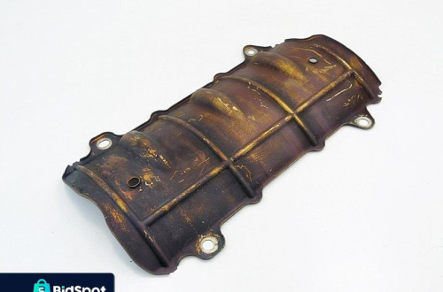 Osłona Wału Fali Oleju 2.0 16V 407 C5 C4 307 Xsara 806 C8 607 Scudo Jumy