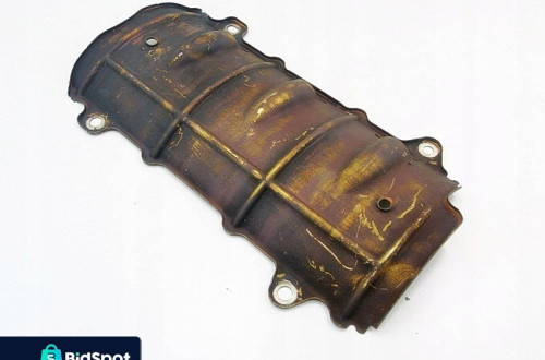 Osłona Wału Fali Oleju 2.0 16V 407 C5 C4 307 Xsara 806 C8 607 Scudo Jumy