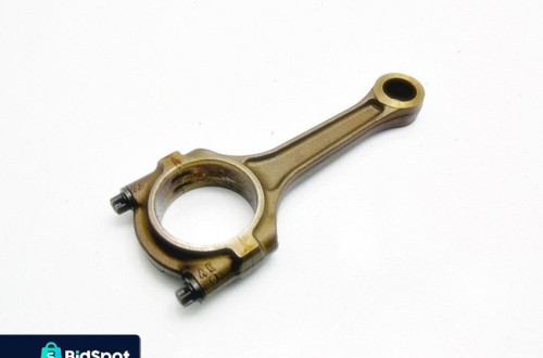 Korbowód 1.8 16V Zafira B Vectra C Astra H Signum