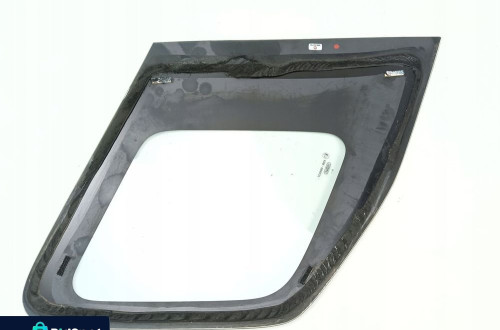 SZYBA KAROSERYJNA PRAWY TYŁ SUZUKI IGNIS II 2 (2003-2008) 43R-004337
