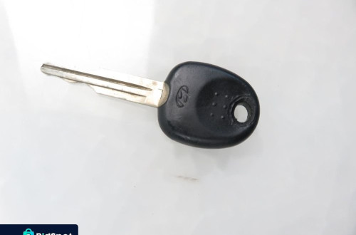 STACYJKA WKŁADKI HYUNDAI GETZ