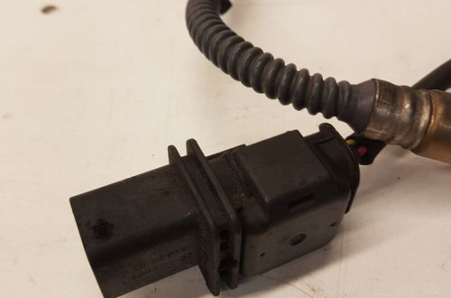 CZUJNIK TEMPERATURY SPALIN SONDA 03G906262A