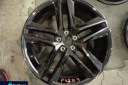 Alufelga felga SEAT 6F0 5x100 ET51 7J 18" 6F0601025E