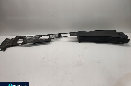 PODSZYBIE PLASTIKOWE AUDI A4 B8 A5 8T 8K1819447B