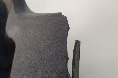 PODSZYBIE PLASTIKOWE AUDI A4 B8 A5 8T 8K1819447B