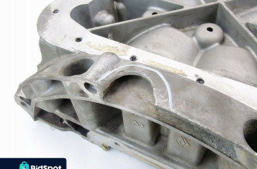 Miska Oleju Górna 2.0 Dci Cdti Trafic 2 Vivaro Primastar 110176469R